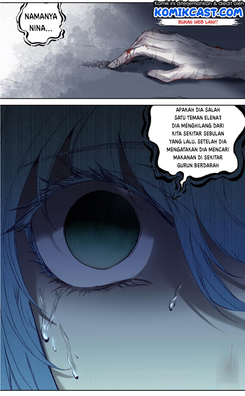 Long Live The King Chapter 50 Bahasa Indonesia